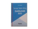 Daruvir 800mg Tablet Exporter and Wholesale Supplier