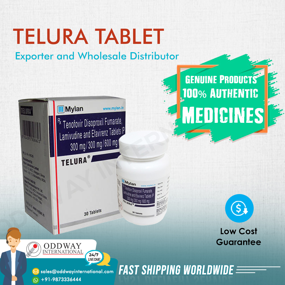 Telura Tablet